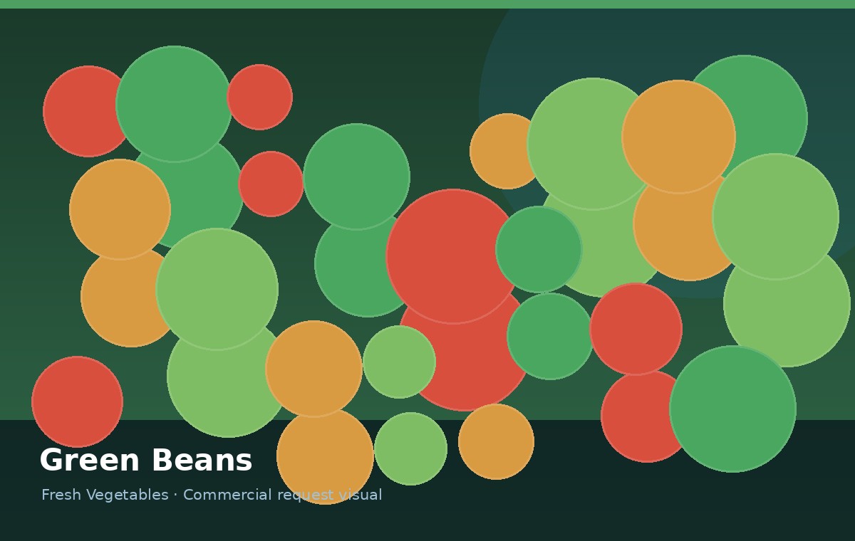 Green Beans