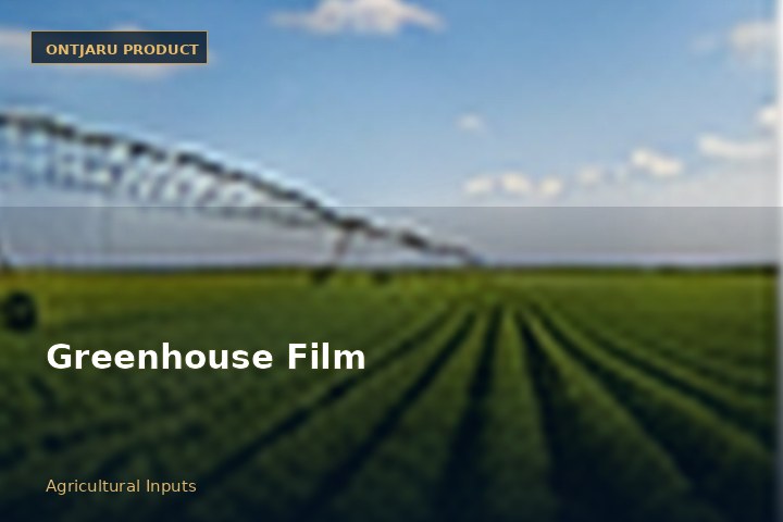 Greenhouse Film