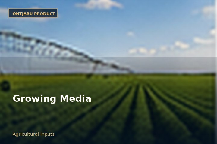 Growing Media