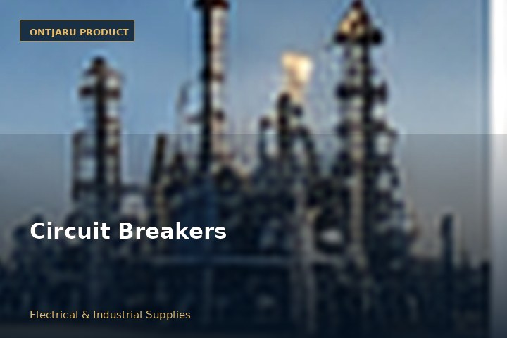 Circuit Breakers