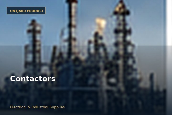 Contactors