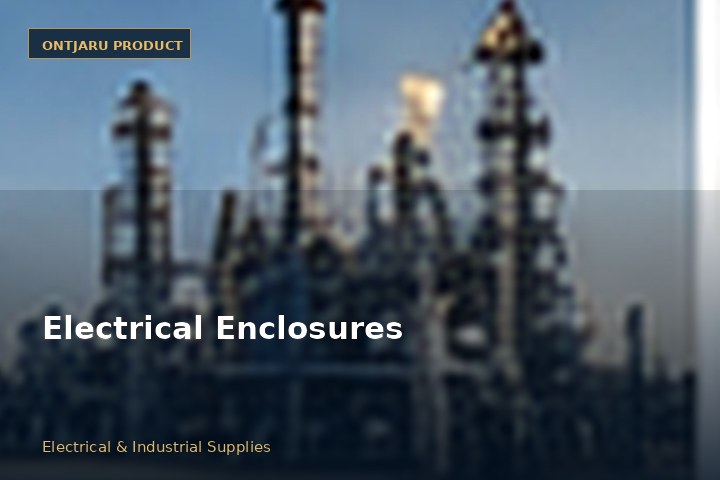 Electrical Enclosures