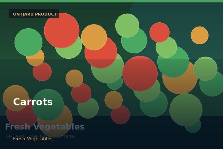 Carrots