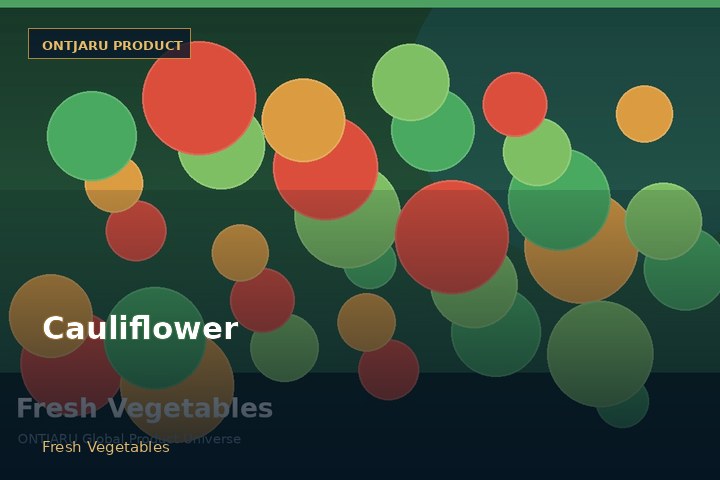 Cauliflower