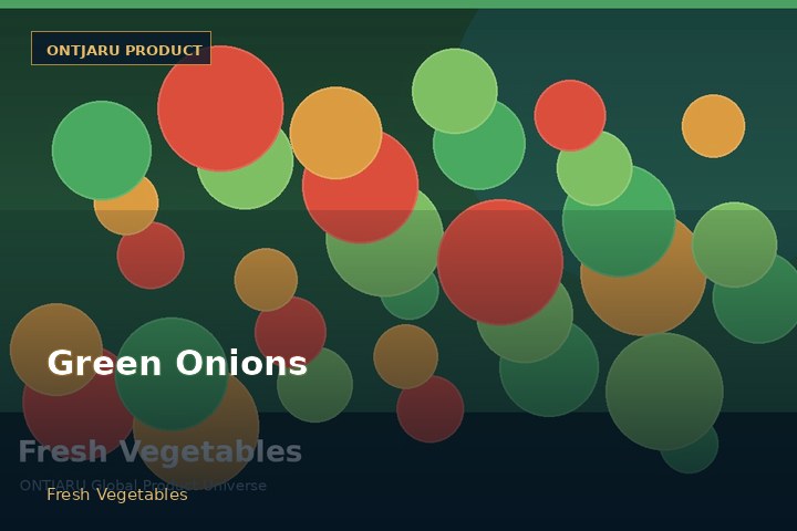 Green Onions