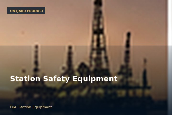 Station Safety Equipment