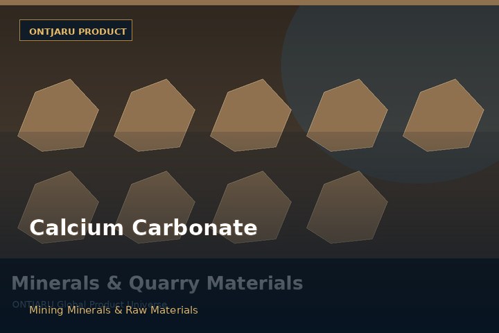 Calcium Carbonate