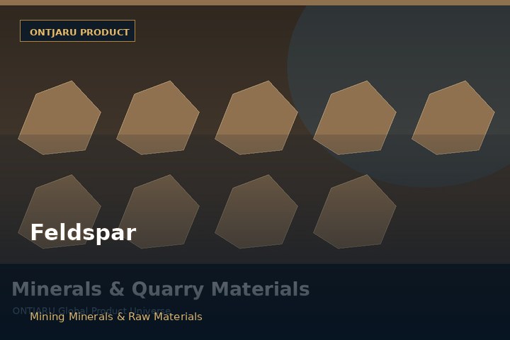 Feldspar
