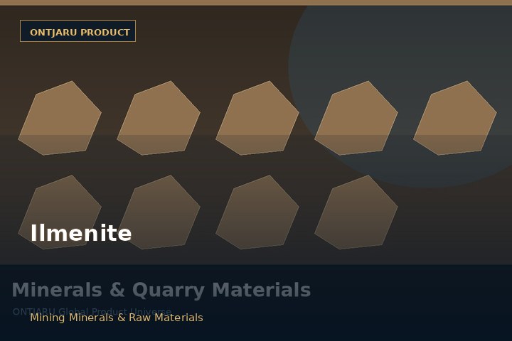 Ilmenite