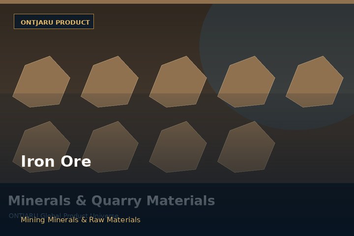 Iron Ore