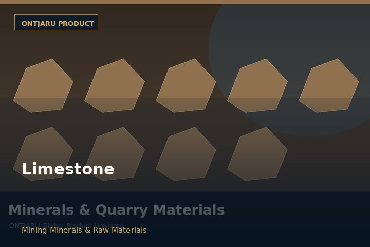 Limestone