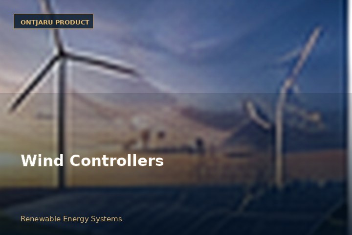 Wind Controllers — product photograph