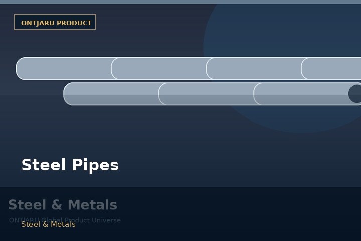 Steel Pipes