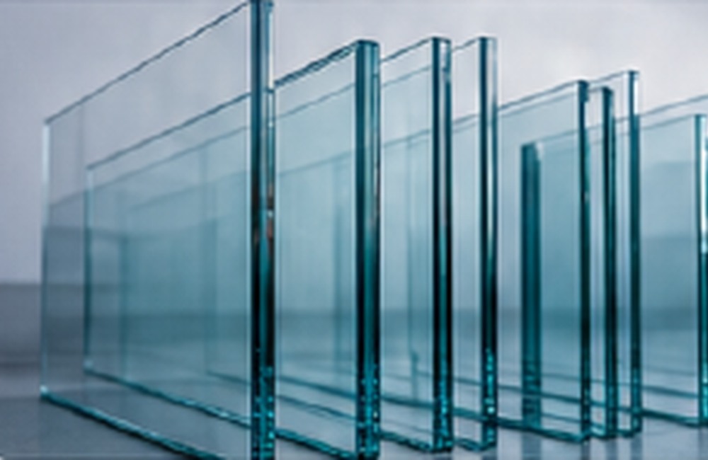 Tempered Glass — representative commercial visual