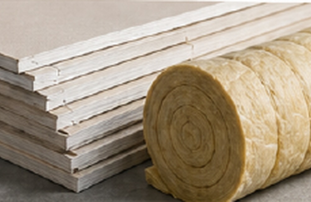 Construction & Finishing Materials