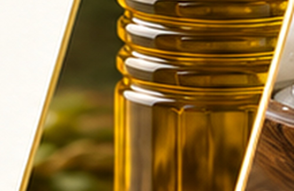 Edible Oils & Oilseeds